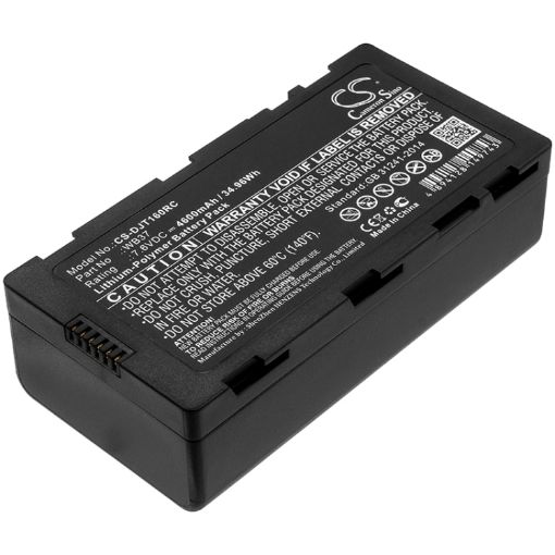 DJI WB37 Battery Replacement for Cendence Remote Controller CrystalSky - 1