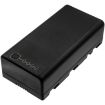 DJI WB37 Battery Replacement for Cendence Remote Controller CrystalSky - 4