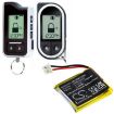Battery Replacement Python for 7752P 7754P - 6