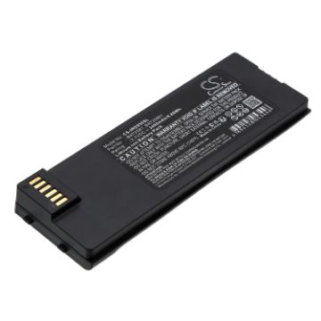 Picture of Battery Replacement Iridium BAT20801 BAT2081 for 9555
