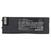 Iridium BAT20801 BAT2081 Battery Replacement for 9555 - 5