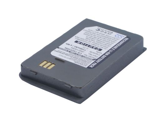 Battery Replacement Thuraya AM000717 AM010084 for SO-2510 SO-2520 - 1