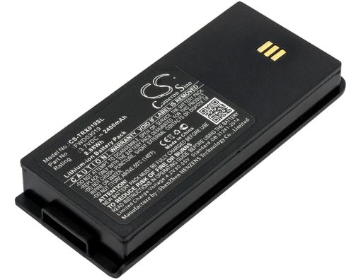 Picture of Battery Replacement Thuraya FWD03019 TH-01-XT5 for XT XT Dual