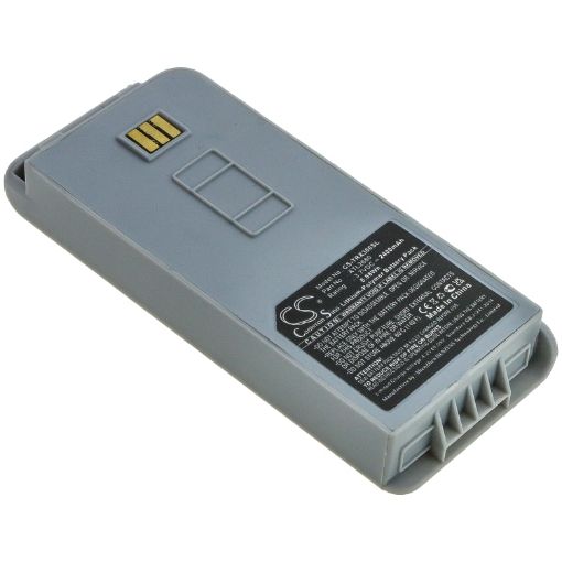 Thuraya JUPC10385 XTL2680 Battery Replacement for XT Pro XT-LITE - 1