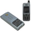 Thuraya JUPC10385 XTL2680 Battery Replacement for XT Pro XT-LITE - 4