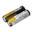 Ronson RR-3 Battery Replacement - 3