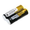 Ronson RR-3 Battery Replacement - 4