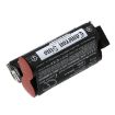 Battery Replacement Moser 1871-7590 for ChromStyle 1871 Super Cordless Clipper - 4