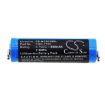 Moser 1584-7100 Battery Replacement for ChromStyle 1584 - 3