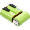 Tondeo ECO XP ECO XP Profi Battery Replacement - 2