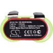 Wella KR600 Battery Replacement for Xpert HS50 - 3