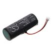 Picture of Battery Replacement Wella 1/UR18500L 1531582 for Xpert HS71 Xpert HS71 Profi