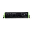 Battery Replacement Wella WM1590-7290 for Bella Chromini - 3