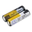 Panasonic E150 E151 Battery Replacement - 1