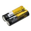 Panasonic E150 E151 Battery Replacement - 2
