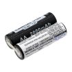 Panasonic E150 E151 Battery Replacement - 3