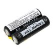 Panasonic E150 E151 Battery Replacement - 4