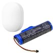 Picture of Battery Replacement Nest 082-00029-00 A3GT2001H for A0078 Connect