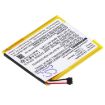 Battery Replacement Nest GB-S10-284449-0100 TL284443 for A0013 Learning Thermostat - 2