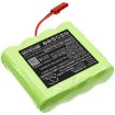 Battery Replacement Jandy JAN-PVS35-BS for Zodiac Polaris Sol 1000 Pool - 2