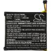 Battery Replacement Nest 3701-0001-01 P11GY1-01-S01 for Learning Thermostat T200377/T200477 - 3