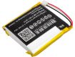 Battery Replacement Codio W801 for K8 T8 - 4