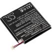 Battery Replacement Asus 0B200-01760100 C11N1541 for WI502QF ZenWatch 2 - 2