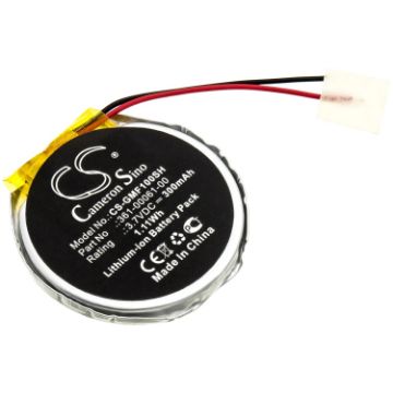 Garmin 361-00061-00 Battery Replacement for Fenix 1 & 2 - 1