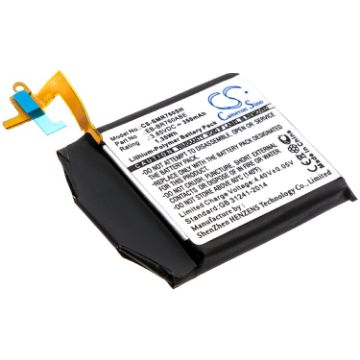 Samsung EB-BR760 Battery Replacement for Gear S3 Classic LTE - 1