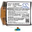 Samsung EB-BR800ABU GH43-04855A Battery Replacement for Galaxy Watch 46mm SM-R800 - 3