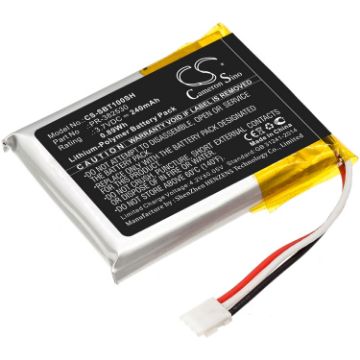 Suunto PR-382530 Battery Replacement for Ambit 1 & 2 - 1