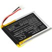 Picture of Battery Replacement Suunto PR-382530 for Ambit 1 Ambit 2