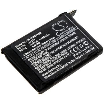 Battery Replacement Apple A1579 for iWatch 1 42mm - 1