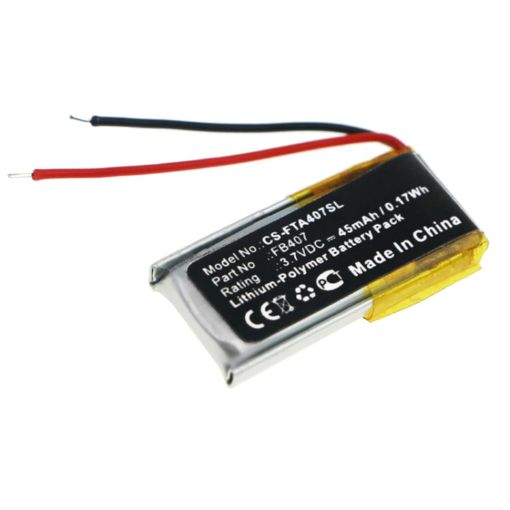 Fitbit FB407 Battery Replacement for Alta Activity Alta HR - 1