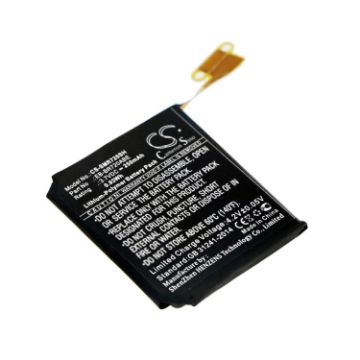 Samsung EB-BR720ABE Battery Replacement for Gear S2 Classic - 1