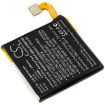 Motorola FW3S Battery Replacement for Moto 360 2nd & 3rd Gen - 2