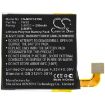 Motorola FW3S Battery Replacement for Moto 360 2nd & 3rd Gen - 3