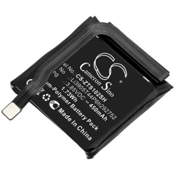 Nubia Li3905T44P6h292752 Battery Replacement for Alpha SW1002 - 1