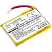 Garmin 361-00117-00 Battery Replacement for Approach S10 S20 - 1