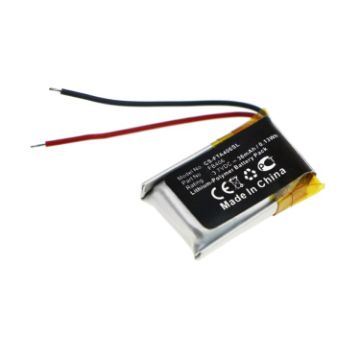 Fitbit FB406 Alta Battery Replacement - 1