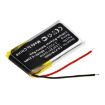 Fitbit LSSP281324AB Battery Replacement for One - 2