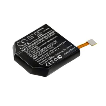 Replacement Battery LG BL-S6 for Watch Urbane LTE - 1