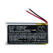 Tomtom PR-582035P Battery Replacement for Spark 510 - 3