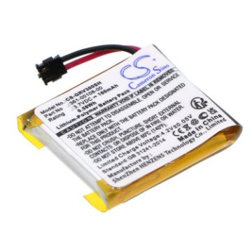Garmin 361-00108-00/01 Battery Replacement for Vivoactive 3 Music - 1