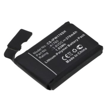 Apple A1760 Battery Replacement for MNNN2LL/A MP032LL/A - 1
