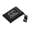 Battery Replacement Apple A1761 for Watch 2 42mm - 3