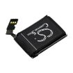 Battery Replacement Apple A1761 for Watch 2 42mm - 4