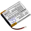 Garmin 361-00034-02 Battery Replacement for Fenix 3 & Fenix 3 HR - 2