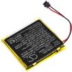 Picture of Battery Replacement Tomtom AHB332824HPS for Spark Cardio + Music GPS Spark Cardio 2 + Music GPS