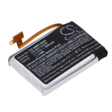 Samsung EB-BR730ABE GH43-04538B Battery Replacement for Galaxy Gear S2 3G - 1